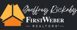 Geoffrey Rickaby | First Weber Realtors West Bend